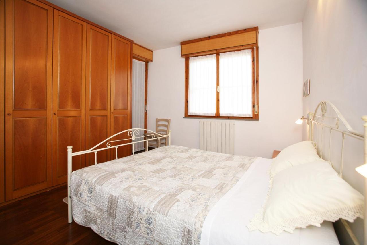 I Salici Di Laura Bed & Breakfast Porto Fuori Exterior photo