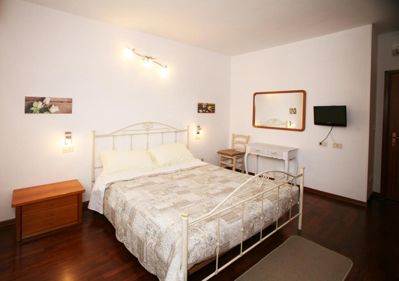 I Salici Di Laura Bed & Breakfast Porto Fuori Exterior photo