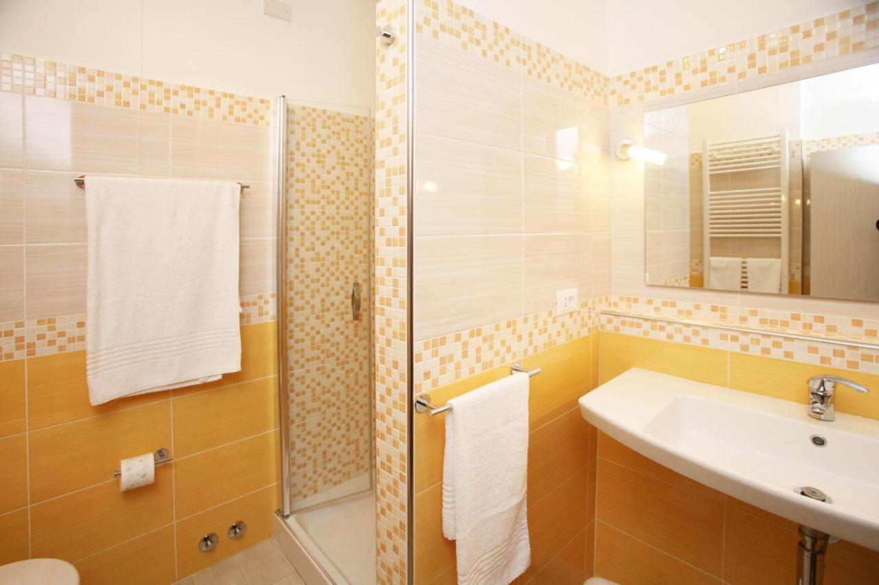 I Salici Di Laura Bed & Breakfast Porto Fuori Exterior photo